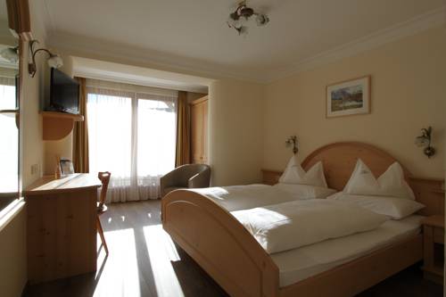 Imagen de la habitación del Hotel Gran Fanes. Foto 10