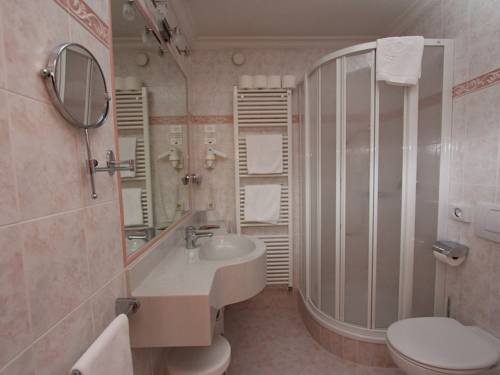 Imagen de la habitación del Hotel Gran Fanes. Foto 13