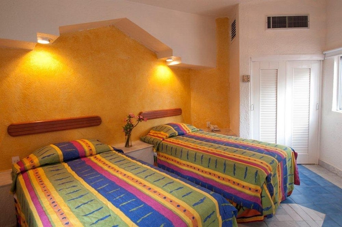 Imagen de la habitación del Hotel Gran Festivall Resort. Foto 7