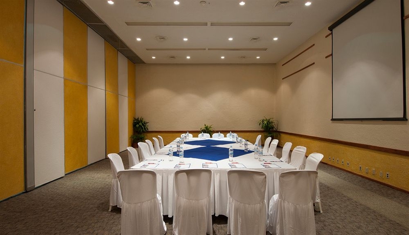 Imagen de los interiores del Hotel Gran Festivall Resort. Foto 10