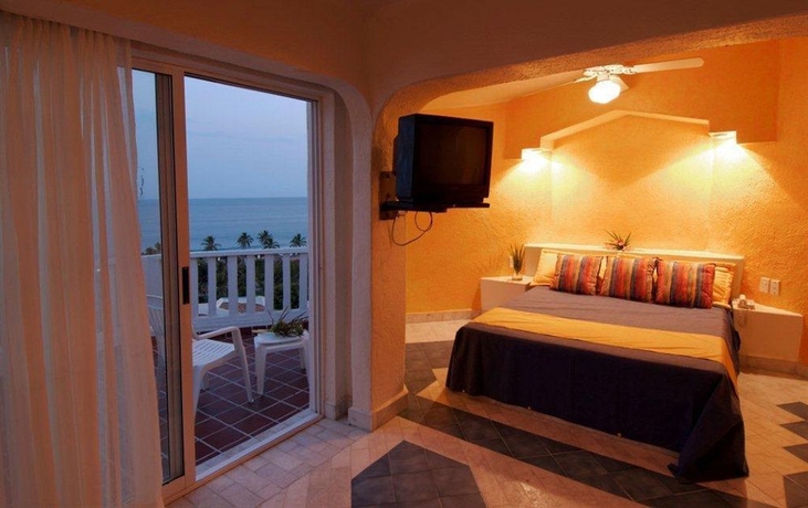 Imagen de la habitación del Hotel Gran Festivall Resort. Foto 8