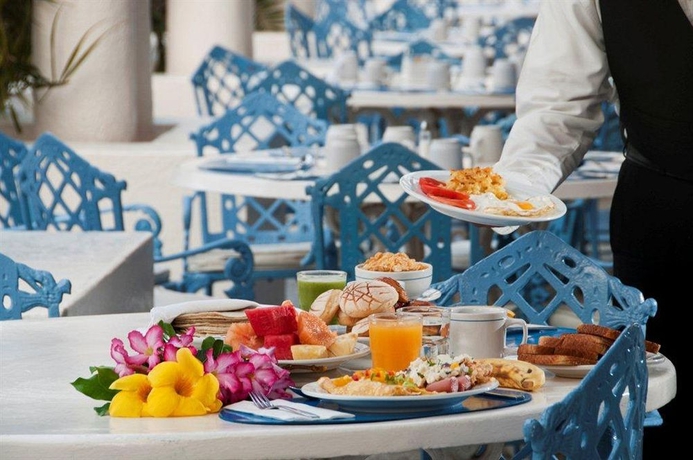 Imagen del bar/restaurante del Hotel Gran Festivall Resort. Foto 5