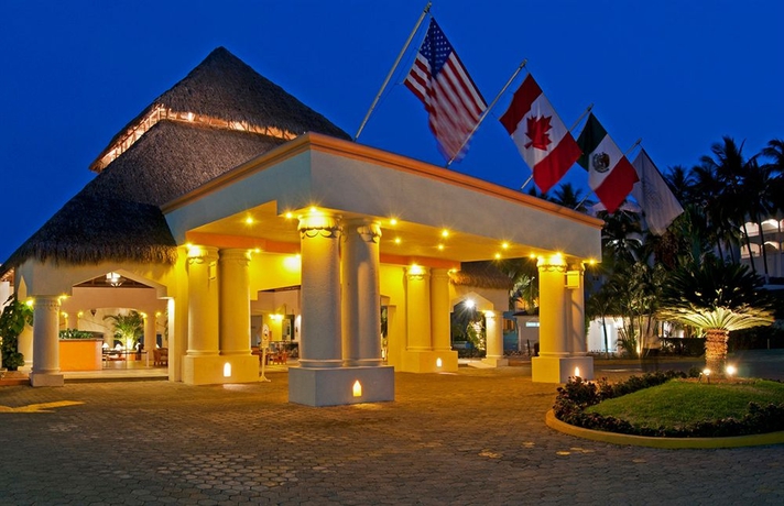 Imagen general del Hotel Gran Festivall Resort. Foto 3