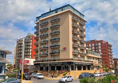 Imagen general del Hotel Gran Fontainebleau. Foto 2