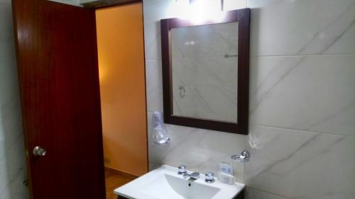 Imagen general del Hotel Gran Fontainebleau. Foto 3