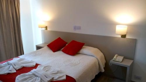 Imagen general del Hotel Gran Fontainebleau. Foto 5