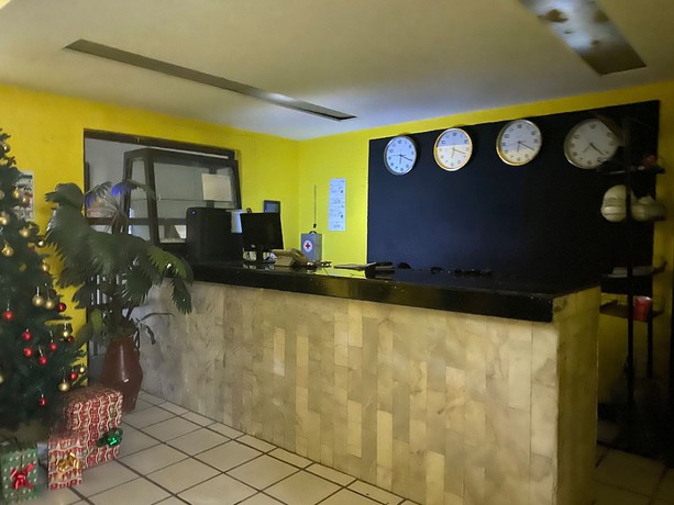 Imagen de los interiores del Hotel Gran Galerias Plaza. Foto 20