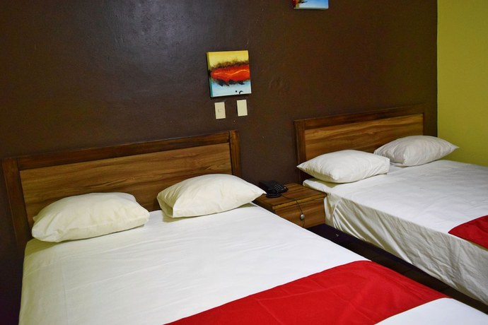 Imagen de la habitación del Hotel Gran Galerias Plaza. Foto 2