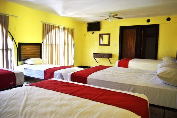 Imagen de la habitación del Hotel Gran Galerias Plaza. Foto 3