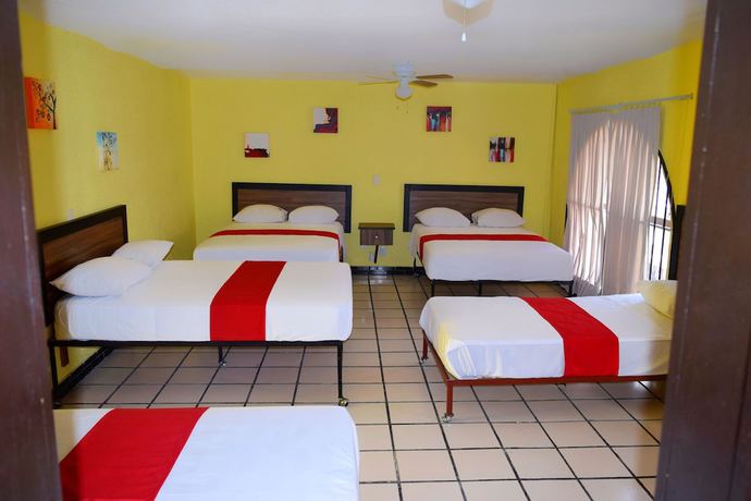 Imagen de la habitación del Hotel Gran Galerias Plaza. Foto 8