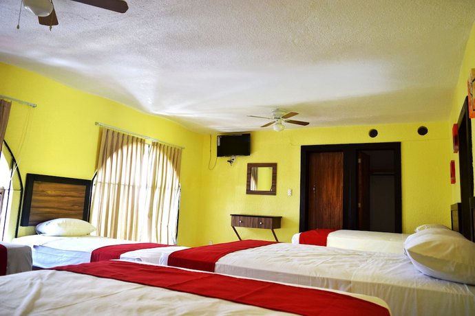 Imagen de la habitación del Hotel Gran Galerias Plaza. Foto 15