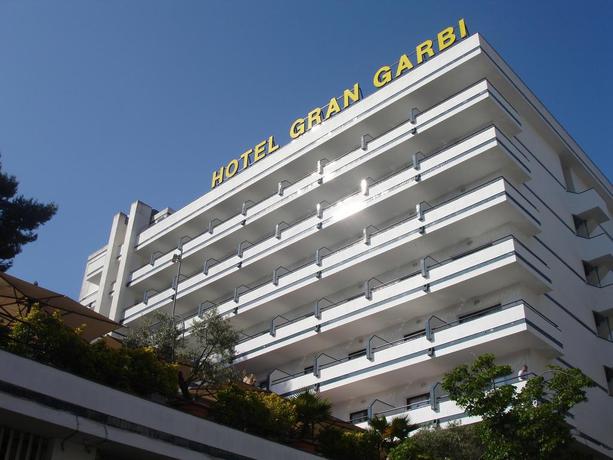 Imagen general del Hotel Gran Garbi. Foto 1