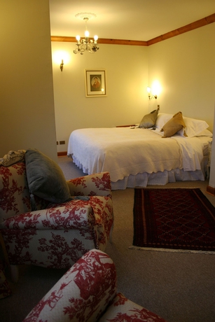 Imagen de la habitación del Hotel Gran Gervasoni. Foto 4