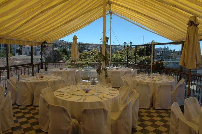 Imagen de los interiores del Hotel Gran Gervasoni. Foto 6