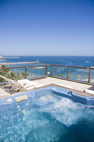 Imagen de los exteriores del Hotel Gran Guadalpin Banus. Foto 8