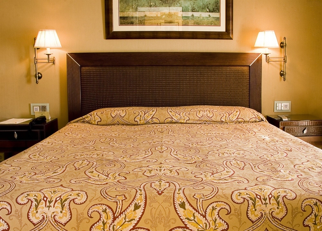 Imagen de la habitación del Hotel Gran Guadalpin Banus. Foto 6