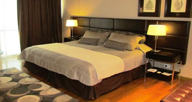 Imagen general del Hotel Gran Guarani. Foto 2