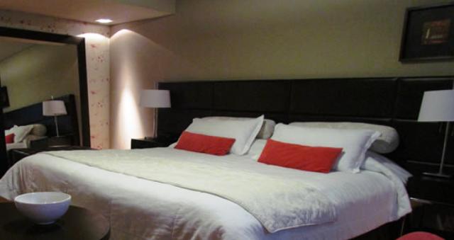 Imagen general del Hotel Gran Guarani. Foto 6