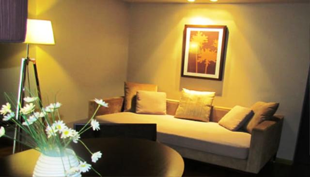 Imagen general del Hotel Gran Guarani. Foto 7