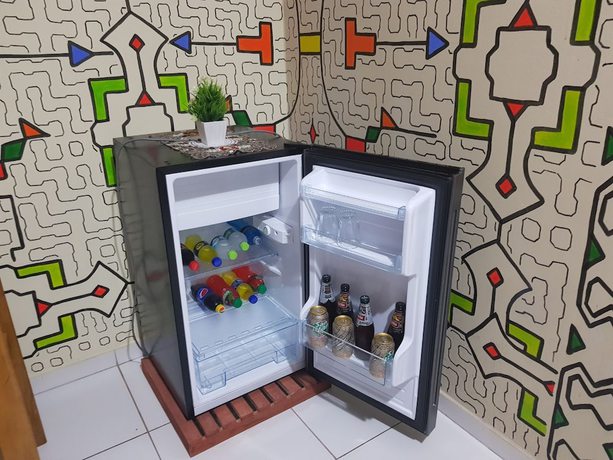 Imagen de los interiores del Hotel Gran Gusbet. Foto 5