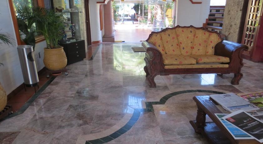 Imagen general del Hotel Gran Hacienda De La Noria. Foto 2