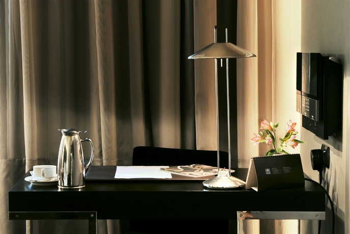 Imagen de la habitación del Hotel Gran Havana. Foto 5