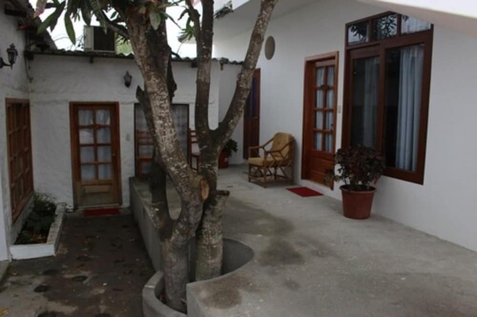 Imagen general del Hotel Gran Hostal Tintorera. Foto 1