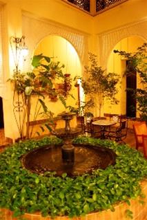 Imagen general del Hotel Gran Hotel Affiliated by Meliá. Foto 3