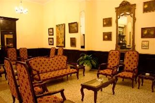 Imagen general del Hotel Gran Hotel Affiliated by Meliá. Foto 4