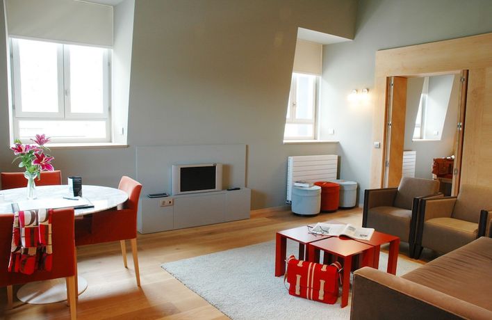 Imagen de la habitación del Hotel Gran Hotel - Balneario de Panticosa. Foto 5