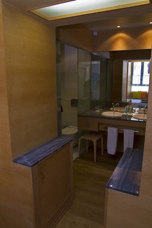 Imagen de la habitación del Hotel Gran Hotel - Balneario de Panticosa. Foto 6