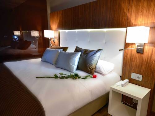 Imagen general del Hotel Gran Hotel Botanicos. Foto 3