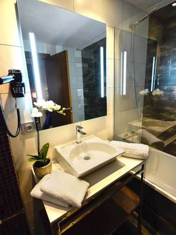 Imagen general del Hotel Gran Hotel Botanicos. Foto 4