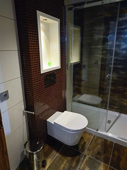 Imagen general del Hotel Gran Hotel Botanicos. Foto 6