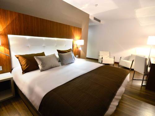 Imagen general del Hotel Gran Hotel Botanicos. Foto 7