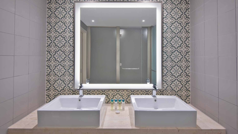 Imagen de los interiores del Hotel Gran Hotel Bristol Habana Vieja Meliá Collection. Foto 12