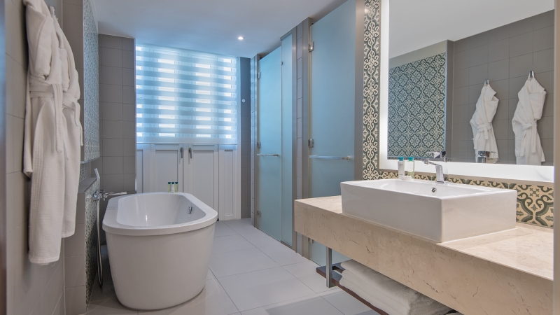 Imagen de la habitación del Hotel Gran Hotel Bristol Habana Vieja Meliá Collection. Foto 10