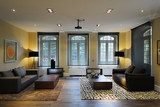 Imagen de los interiores del Hotel Gran Hotel Cascada. Foto 5