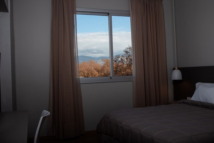 Imagen de la habitación del Hotel Gran Hotel Dakar. Foto 9