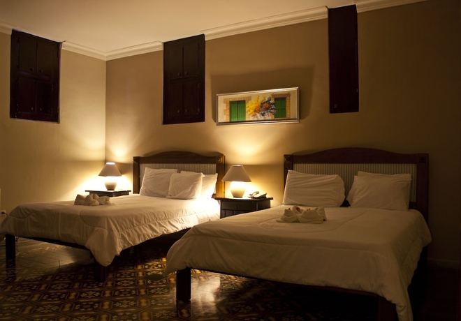 Imagen de la habitación del Hotel Gran Hotel Europa Santo Domingo, Trademark by Wyndham. Foto 4