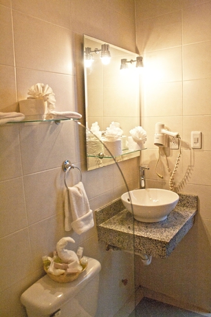 Imagen de la habitación del Hotel Gran Hotel Europa Santo Domingo, Trademark by Wyndham. Foto 9