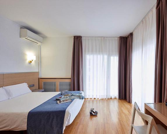 Imagen general del Hotel Gran Hotel Flamingo Only Adults. Foto 3