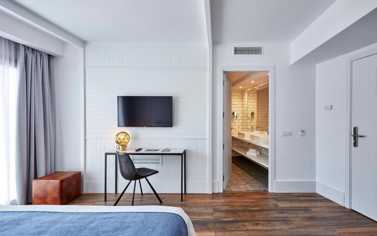 Imagen general del Hotel Gran Hotel Flamingo Only Adults. Foto 6