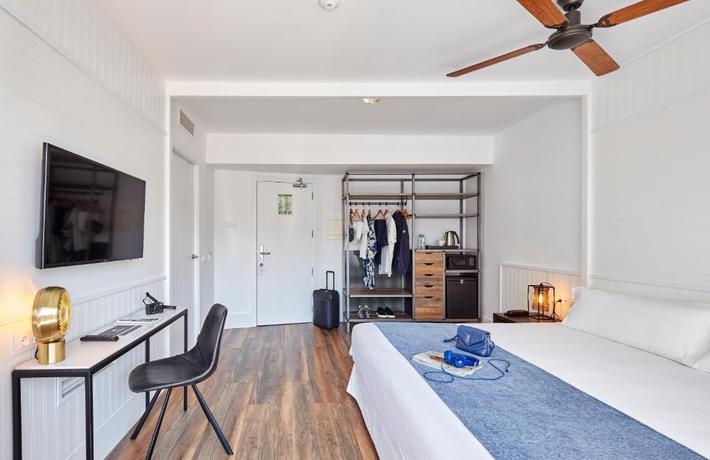 Imagen general del Hotel Gran Hotel Flamingo Only Adults. Foto 8