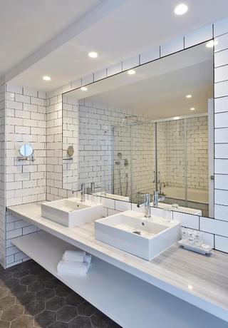 Imagen general del Hotel Gran Hotel Flamingo Only Adults. Foto 9