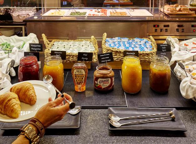 Imagen general del Hotel Gran Hotel Flamingo Only Adults. Foto 13