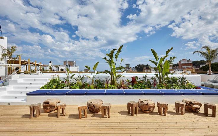 Imagen general del Hotel Gran Hotel Flamingo Only Adults. Foto 14