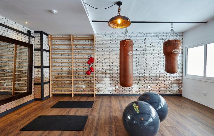 Imagen general del Hotel Gran Hotel Flamingo Only Adults. Foto 16