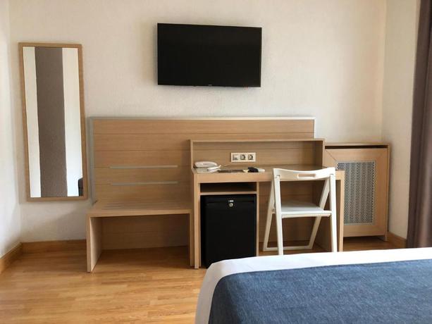 Imagen general del Hotel Gran Hotel Flamingo Only Adults. Foto 19