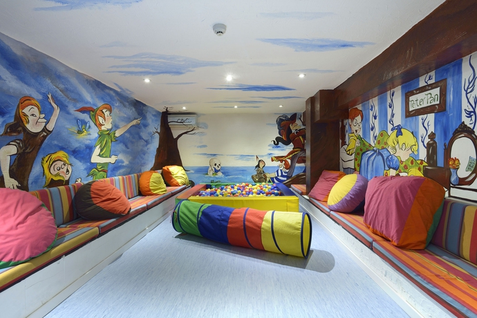 Imagen general del Hotel Gran Hotel Las Fuentes. Foto 1